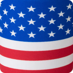 All American Medium Iced Cup Coolie