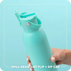 My Mardi Era Flip + Sip Bottle 26oz