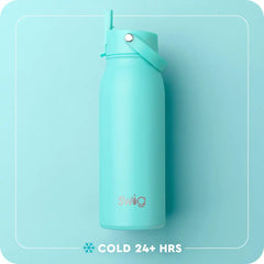 Roller Rink Flip + Sip Bottle 36oz