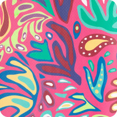 Flora Rosa Lunchi Lunch Bag