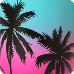 Island Sunset Travel Mug 22oz