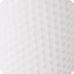 White Golf Ball Can Coolie