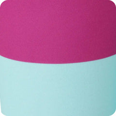 Arctic Splash Medium Iced Cup Coolie