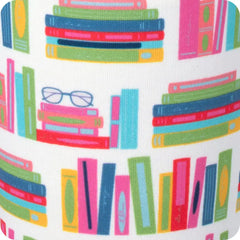 Book Club Large Iced Cup Coolie