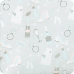 Bride to Be Mini Reusable Bag