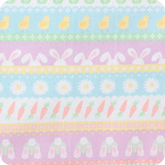 Bunny Trail Large Reusable Bag