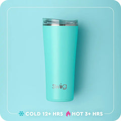 Make a Wish Tumbler 22oz