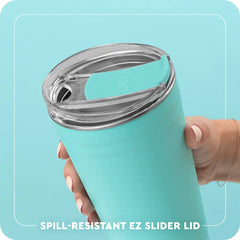 Lucky Leopard Party Cup 24oz