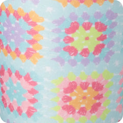 Granny Squares Can Coolie
