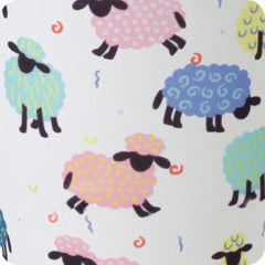 Counting Sheep Small Iced Cup Coolie
