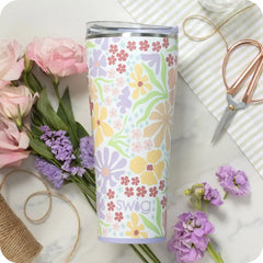 Fresh Cut Tumbler 32oz