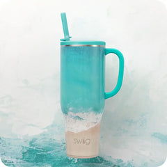 High Tide Mega Mug 40oz