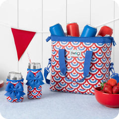 Liberty Belle Packi 12 Cooler