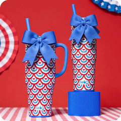 Liberty Belle To-Go Tumbler 30oz