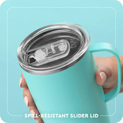 Boho Desert Travel Mug 22oz