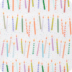 Make a Wish Large Reusable Bag