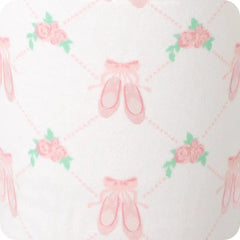On Pointe Mega Mug Pouch
