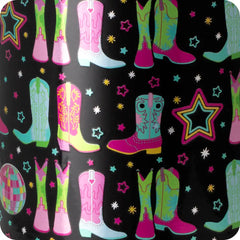 Disco Cowgirl Party Cup 24oz