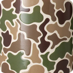 Hunting Camo Party Cup 24oz