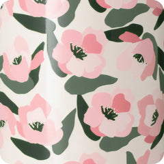 Sweet Pea Party Cup 18oz
