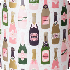 Bubbly Stemless Flute 6oz