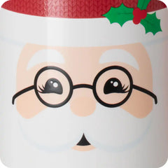 Mr. Claus Mega Mug 40oz
