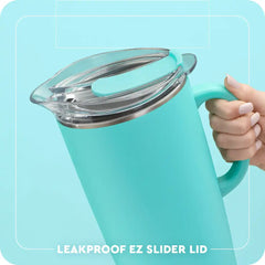 Strawberry Shortcake Party Pitcher 64oz