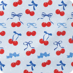 Cherry Pop Loopi Tote Bag