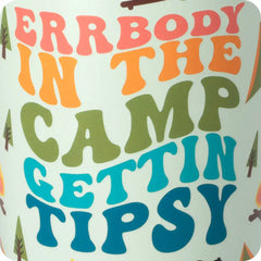 Errbody In The Camp EZ Fill Bottle 32oz