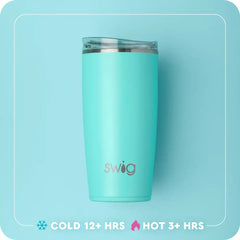 Maine Tumbler 22oz