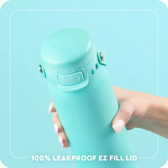 Arctic Splash EZ Fill Bottle 22oz