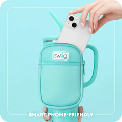 Royal Mega Mug Pouch