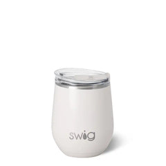 Shimmer Pearl Stemless Wine 12oz