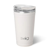 Shimmer Pearl Party Cup 24oz