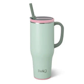 Sage Mist Mega Mug 40oz