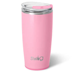 Shimmer Bubblegum Tumbler 22oz