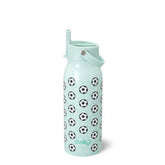 Side Kick Flip + Sip Bottle 36oz