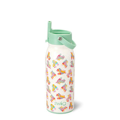 Roller Rink Flip + Sip Bottle 36oz