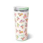 Roller Rink Tumbler 22oz