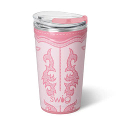 Cowgirl Party Cup Bundle
