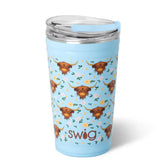 Holy Cow Party Cup 24oz