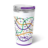 Hey Mister! Party Cup 24oz