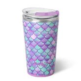 Mermaid Party Cup 24oz