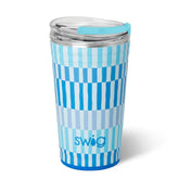Glacier Stripe Party Cup 24oz