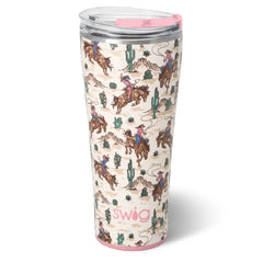 Giddy Up Tumbler 32oz