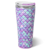Mermaid Tumbler 32oz