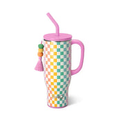 Check Mate Mega Mug 30oz