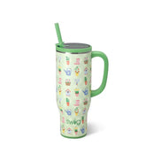 Green Thumb Mega Mug 30oz