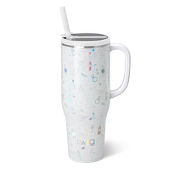 Bride to Be Mega Mug 40oz