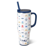 Shoreline Mega Mug 40oz